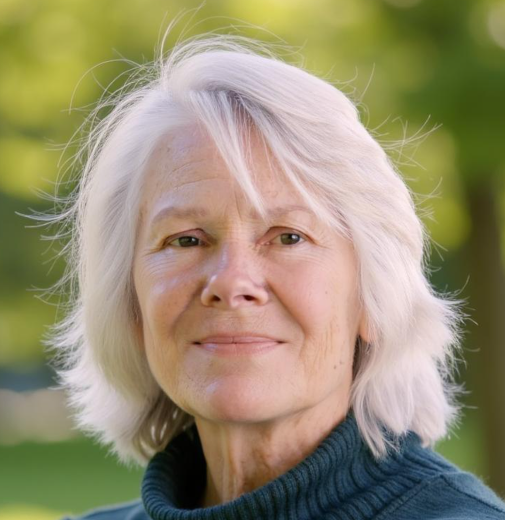 Cathy O'Brien