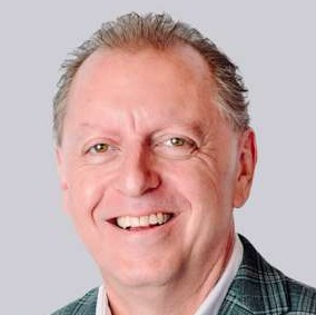 Dr. Scott Young