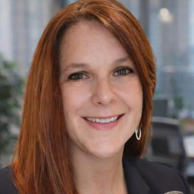 Light Warrior Patriot (Kat)