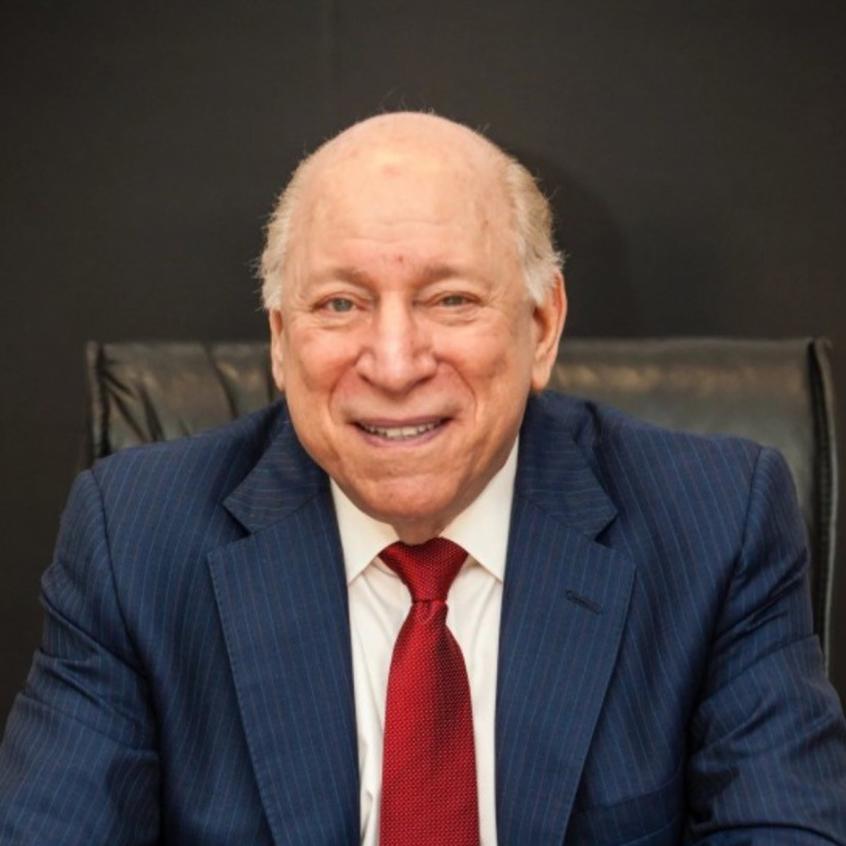 Peter Ticktin