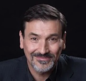 LTC Ret. Riccardo Bosi