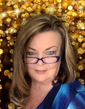 Sheila Holm